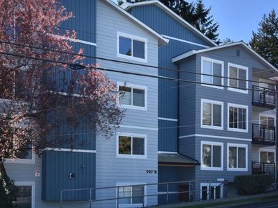 707 N 130th St APT B101, Seattle, WA, 98133