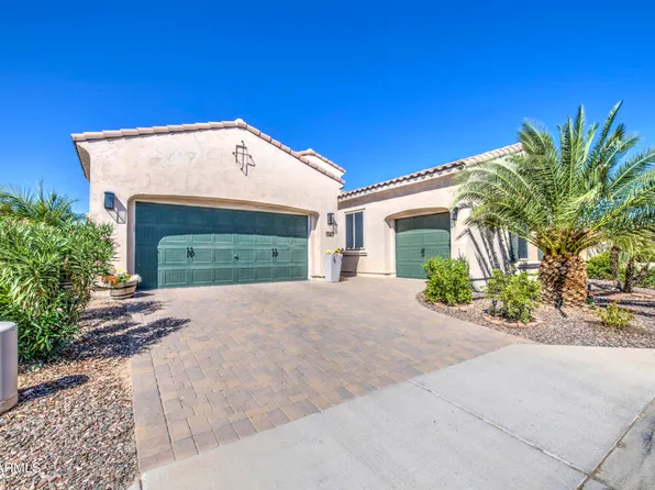 14304 W CORONADO Road, Goodyear, AZ 85395