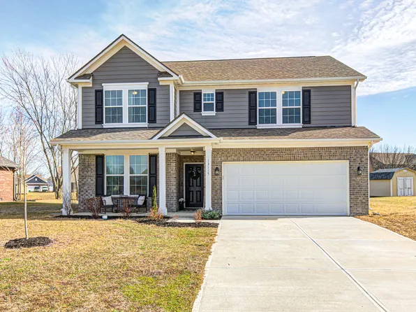 13115 Departure Blvd W, Camby, IN 46113