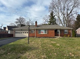 106 Westhaven Dr, Dayton, OH 45429