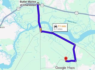 3047 Fickling Hill Rd #C-1, Johns Island, SC 29455