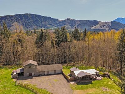 225 Kiona Road, Randle, WA, 98377