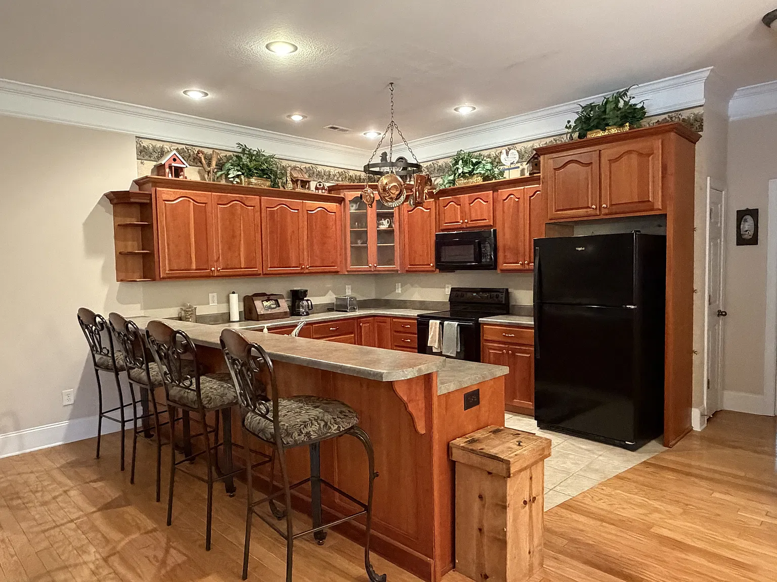 1729-B Watercrest Way - 1 — Photo 4