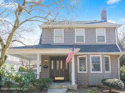 72 Theresa Pl, Staten Island, NY, 10301