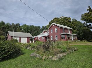 23251 Range Rd, Union City, PA 16438