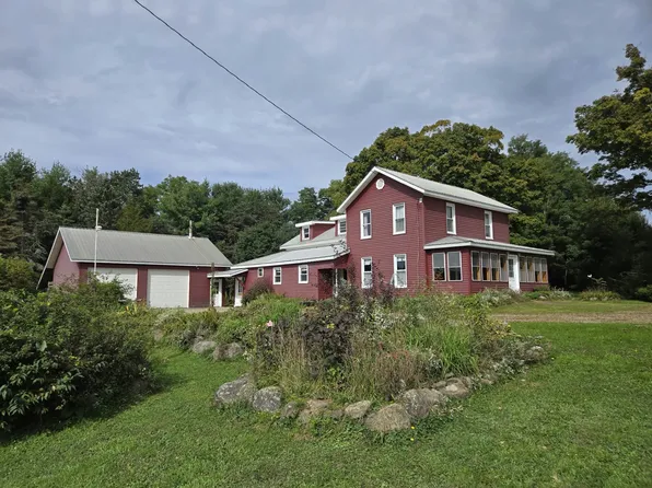23251 Range Rd, Union City, PA 16438