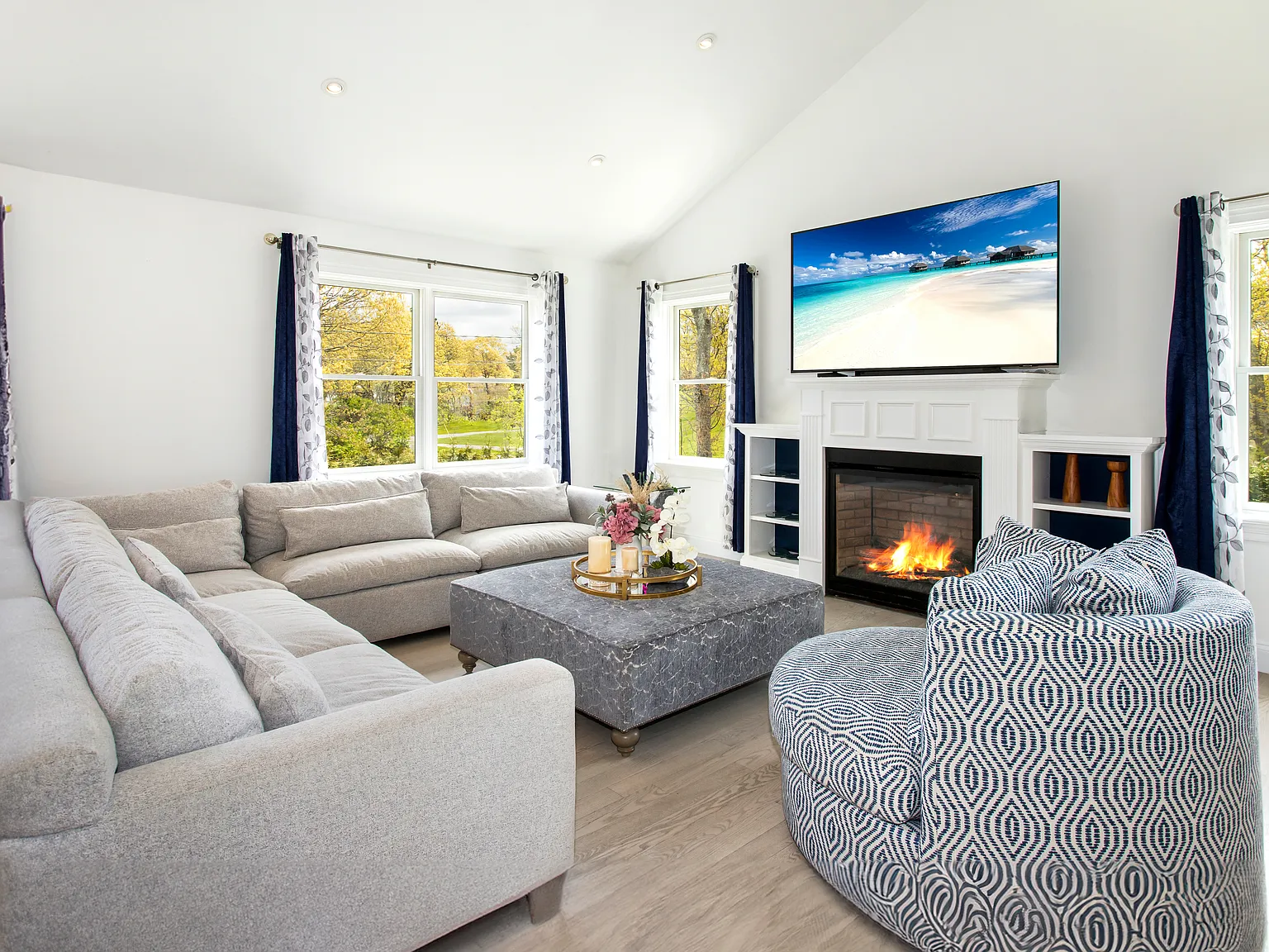 Ultimate Hamptons Summer Escape — Photo 2