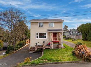 323 NE San-bay-o Cir, Newport, OR 97365