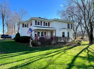 6536 State Route 80, Tully, NY 13159