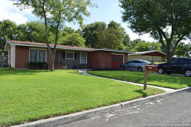 1st image of 4610 Trailwood Dr