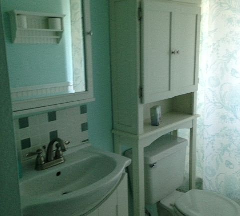 Main Bath