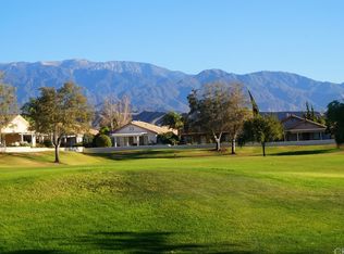 4980 Oakhurst Ave, Banning, CA 92220