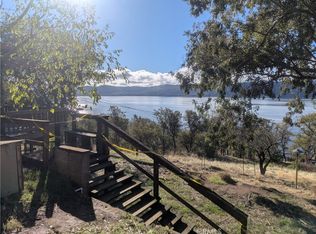 12390 Terrace Dr, Clearlake, CA