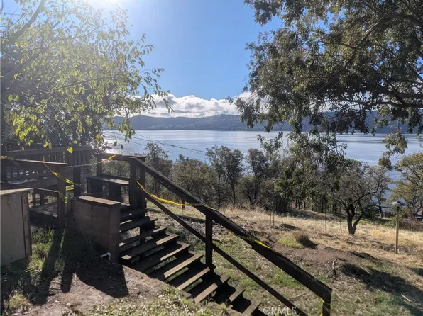 12390 Terrace Dr, Clearlake, CA 95422