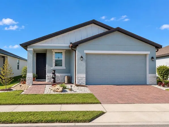 1478 Sea Glass Rd, Haines City, FL 33844
