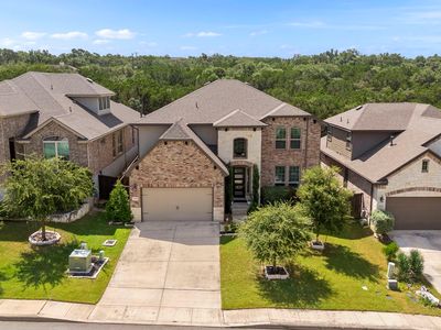 23318 Emerald Pass, San Antonio, TX, 78258