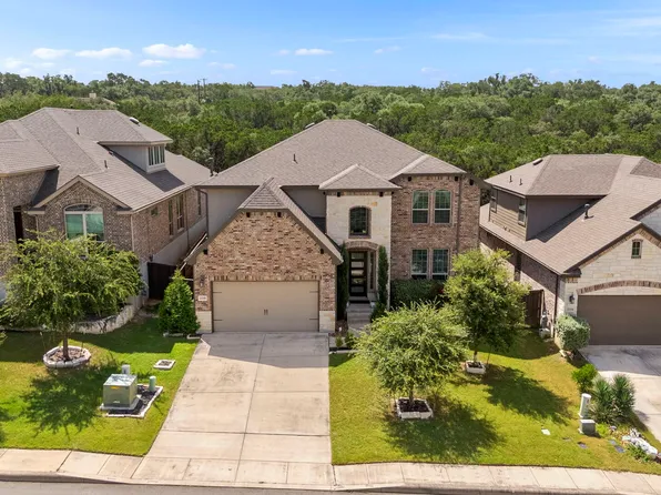 23318 Emerald Pass, San Antonio, TX 78258