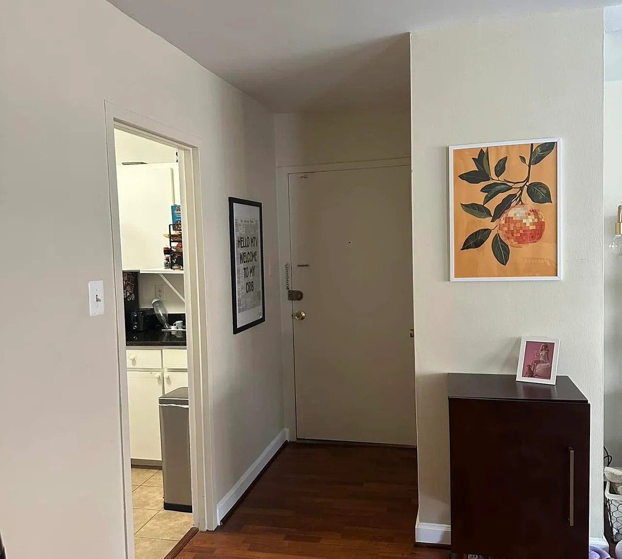 2 bed, 884 sqft, $2,800 — Photo 4