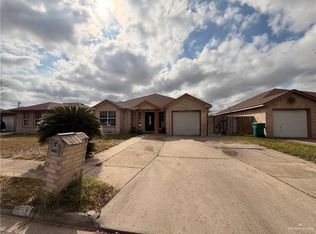 1210 E San Pedro St, Pharr, TX 78577