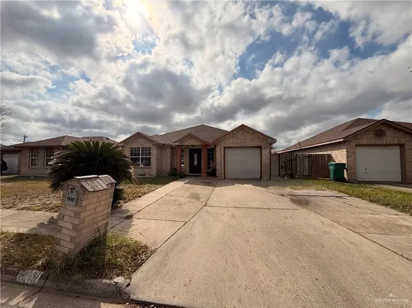 1210 E San Pedro St, Pharr, TX 78577