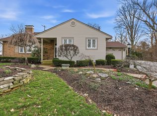 1485 Trentwood Rd, Columbus, OH 43221