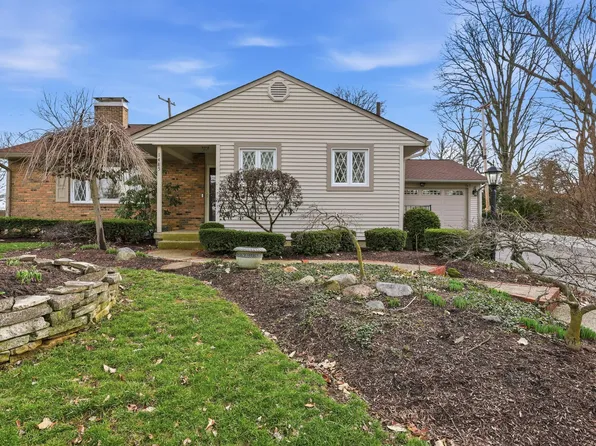 1485 Trentwood Rd, Columbus, OH 43221