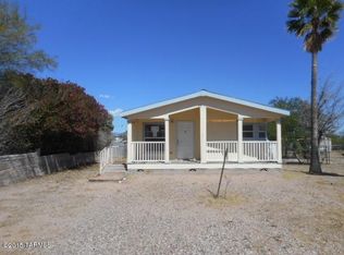 2943 W Organ Pipe Pl, Tucson, AZ 85746