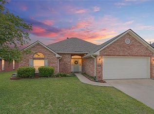 5564 Meadowsweet Cir, Bossier City, LA 71112