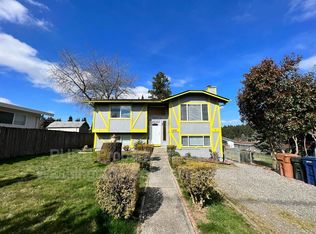 1915 E 64th St, Tacoma, WA 98404