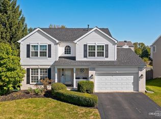 14136 Hunt Club Ln, Plainfield, IL 60544
