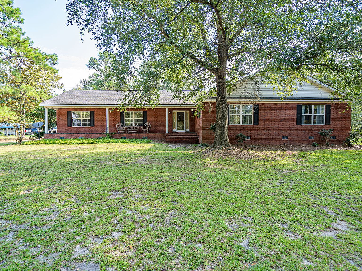 2676 Clyo Kildare Rd, Clyo, GA 31303 MLS 10200401 Zillow