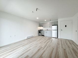 Highlander Apartments, Seattle, WA 98125