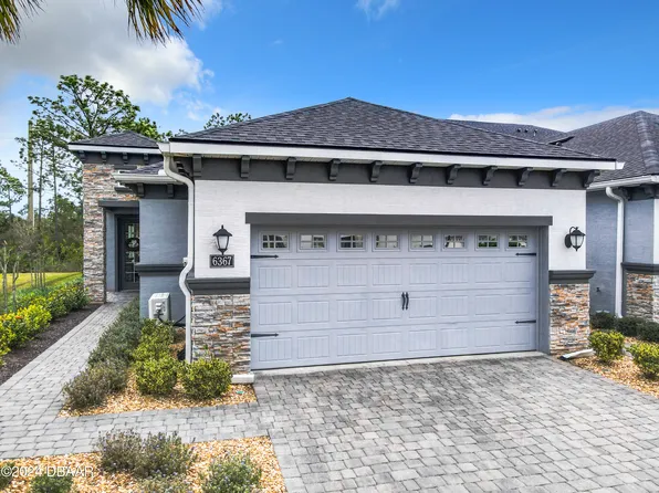 6367 Hanfield Dr, Port Orange, FL 32128