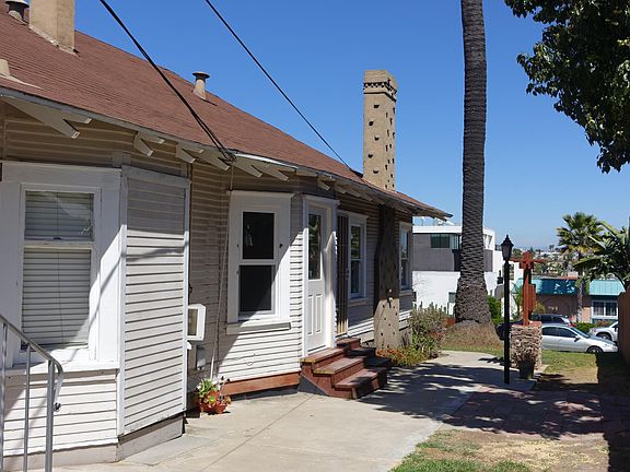 3rd image of 4014 Georgia St
