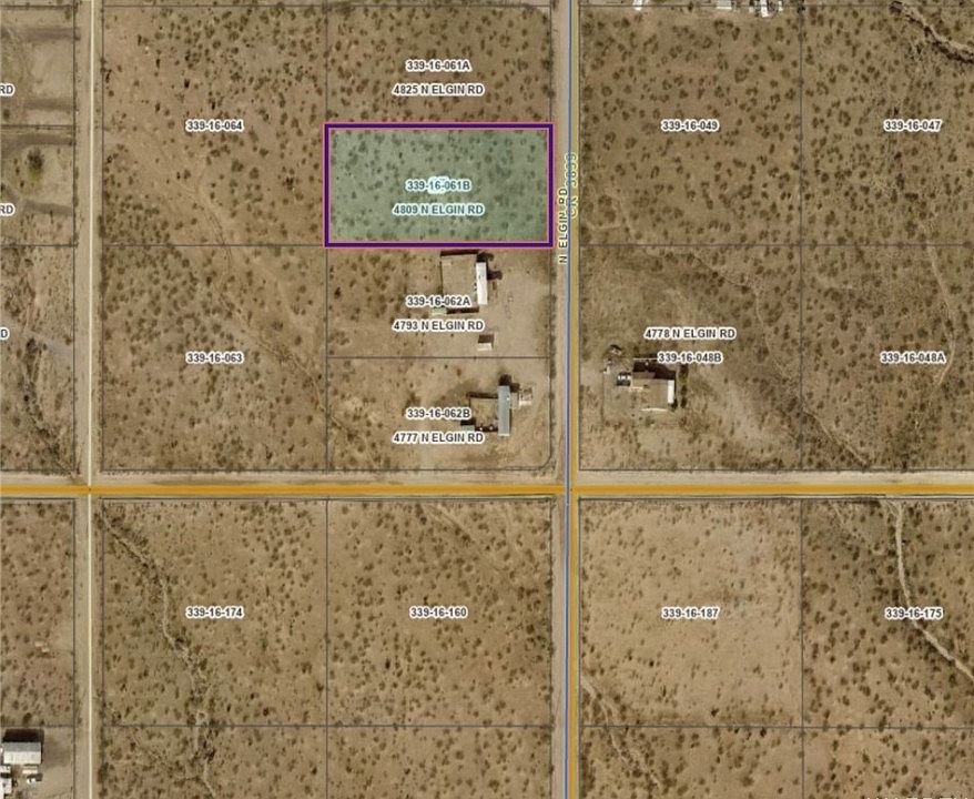 2nd image of 4809 N Elgin Road