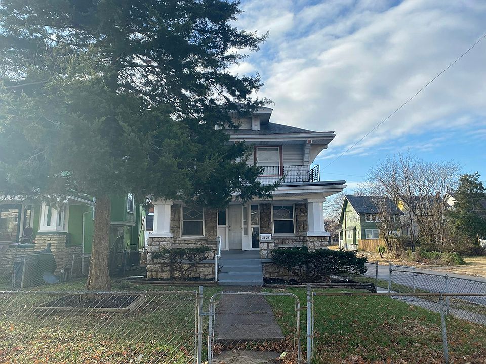 1st image of 3800 Bellefontaine Ave