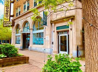 415 E. Grace Street, Richmond, VA 23219