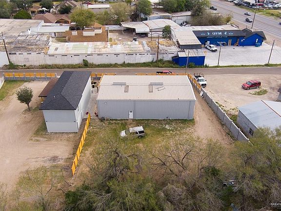 5th image of 3105 N Escobares Loop