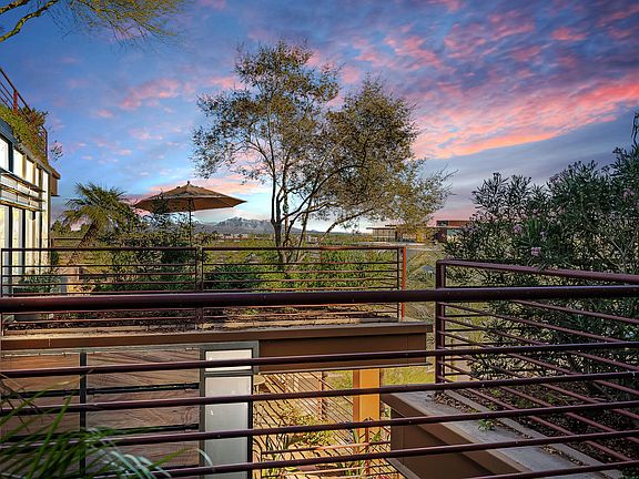 2nd image of 7157 E Rancho Vista Dr Unit 5007