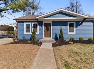 909 N 80th Ter, Kansas City, KS 66112