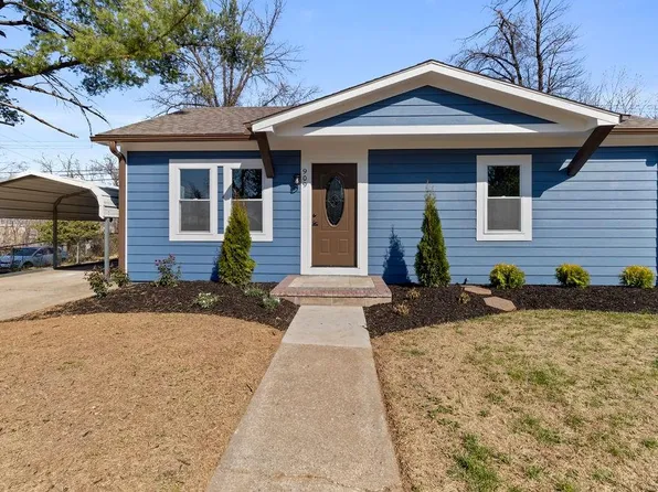 909 N 80th Ter, Kansas City, KS 66112