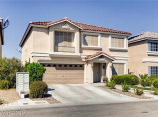 10881 Osage Winter St, Henderson, NV 89052