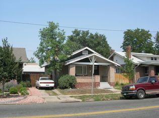 407 E Louisiana Ave, Denver, CO 80210
