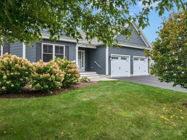 410 Annas Court, Colchester, VT 05446