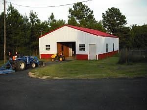 2nd image of 8671 Highway 9 S