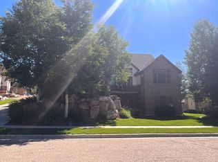 6868 N Trappers Cir, Morgan, UT 84050