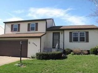 2934 Marcella Dr, Erie, PA 16506