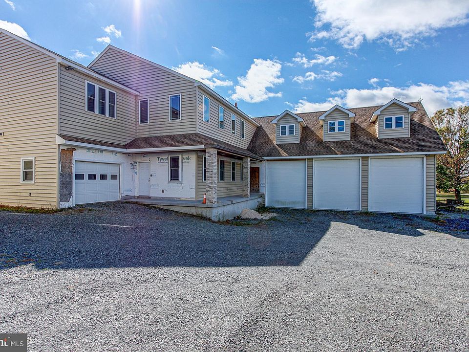 2418 Gramm Rd, Pennsburg, PA 18073 Zillow