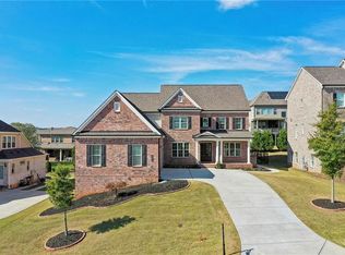 6670 Read Rd, Suwanee, GA 30024