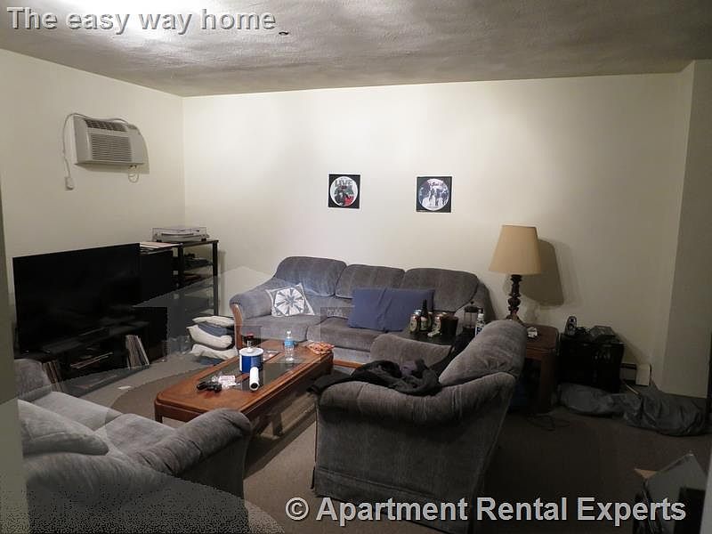 Apartment Rental Experts